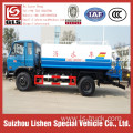 High Pressure Water Truck Tank Dongfeng